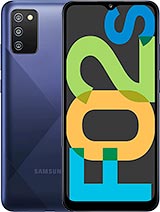 Samsung Galaxy F02s Price