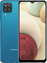 Samsung Galaxy F12 4GB RAM Price