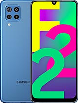 Samsung Galaxy F22 Price