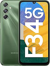 Samsung Galaxy F34 Price