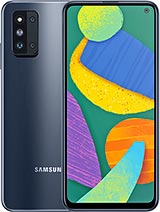 Samsung Galaxy F52 Price