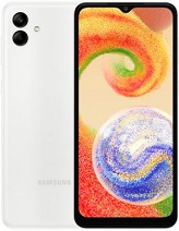 Samsung Galaxy M04e Price