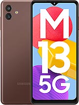 Samsung Galaxy M13 5G Price