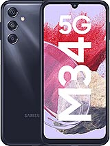 Samsung Galaxy M34 5G 128GB ROM Price