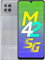 Samsung Galaxy M42 Price