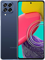 Samsung Galaxy M53 Price