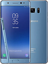 Samsung Galaxy Note FE Price