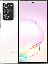 Samsung Galaxy Note 20 Pro Price 