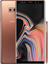Samsung Galaxy Note 9 Price