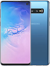 Samsung Galaxy S10 Price