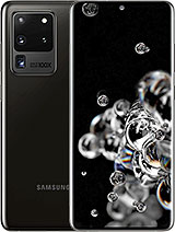 Samsung Galaxy S20 Ultra 5G Price