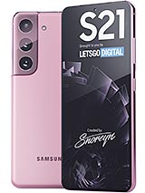 Samsung Galaxy S21 Lite 5G Price