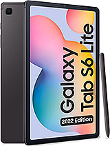 Samsung Galaxy Tab S6 Lite 2022 128GB ROM Price