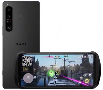 Sony Xperia 1 IV Gaming Edition Price