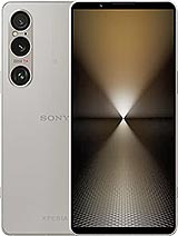 Sony Xperia 1 VI Price