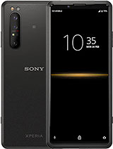 Sony Xperia Pro 5G Price