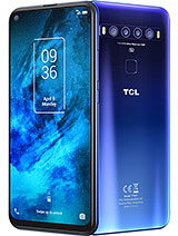 TCL 11 5G Price