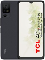 TCL 40 NxtPaper 5G Price