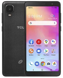 TCL A3 Price