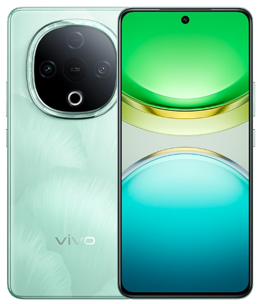 Vivo Y300 China Price