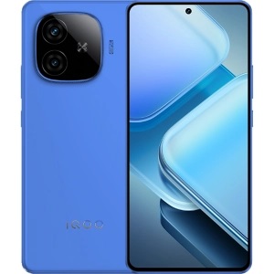 Vivo iQOO Z9 Turbo Endurance