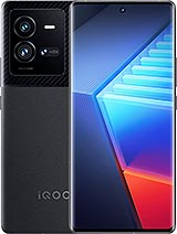 Vivo iQOO 10 Pro 5G Price