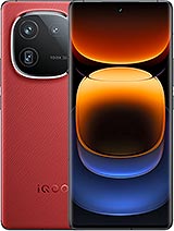 Vivo IQOO 12 Pro 1TB ROM Price
