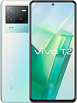 Vivo T2 5G Price