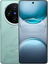 Vivo X100S Price