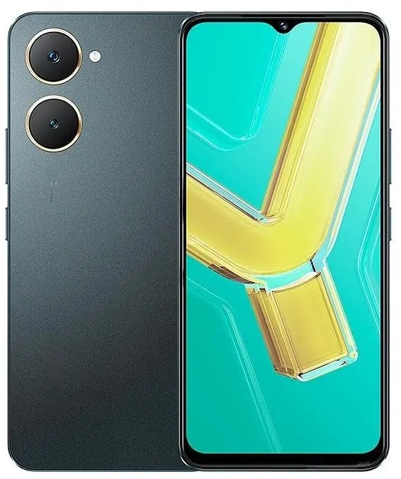 Vivo Y18t Price