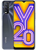 ViVo Y20i 4GB RAM Price