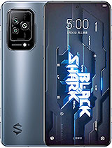 Xiaomi Black Shark 5 256GB ROM Price