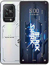 Xiaomi Black Shark 5 Pro 256GB ROM Price