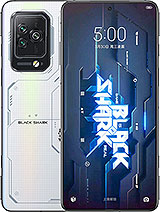 Xiaomi Black Shark 5S Price