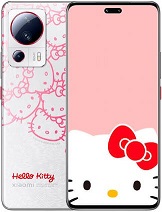 Xiaomi Civi 2 Hello Kitty Limited Edition Price