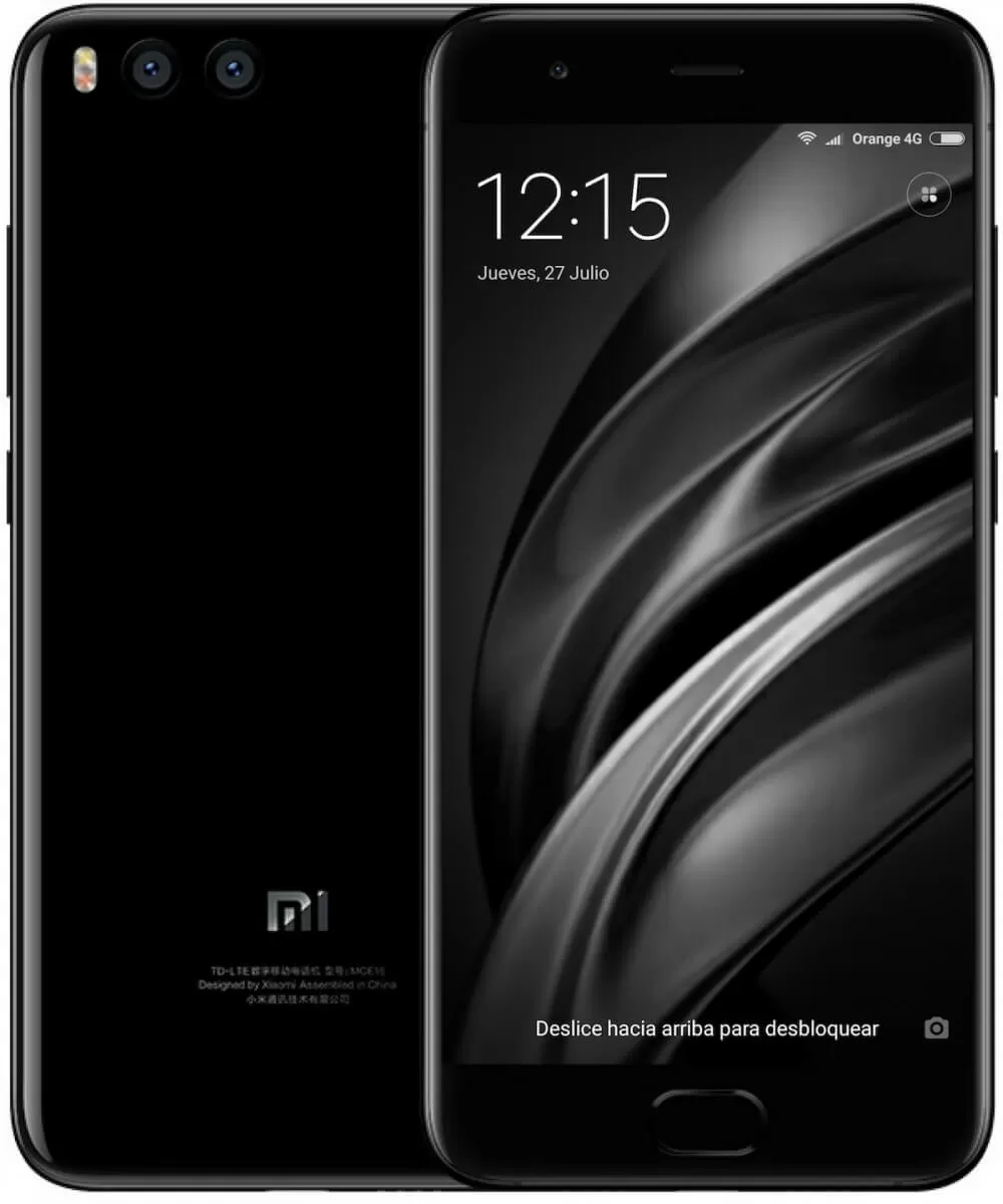 Xiaomi Mi 6 2021 Price