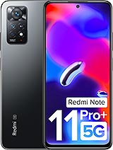 Redmi Note 11 Pro Plus 5G India Price