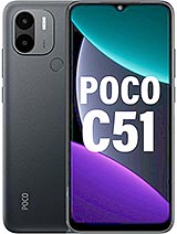 Poco C51 Price