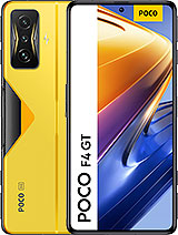 Xiaomi Poco F4 GT Price