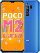 Xiaomi POCO M2 Reloaded Price