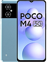 Poco M4 5G India Price