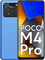 Xiaomi POCO M4 Pro Price