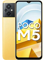 Xiaomi POCO M5 Price