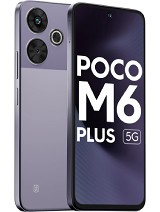 POCO M6 Plus 5G Price