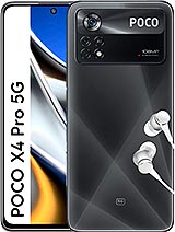 Poco X4 Pro Price
