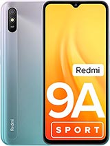 Xiaomi Redmi 9A Sport Price