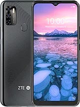 ZTE Blade 20 5G Price