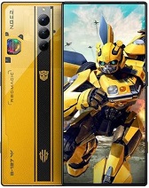 ZTE Nubia Red Magic 8S Pro Plus Bumblebee Limited Edition Price