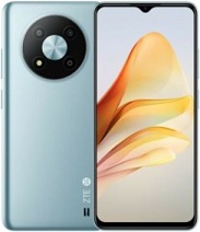 ZTE Xiaoxian 50 Price