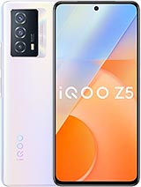 iqoo z5 5g offline price